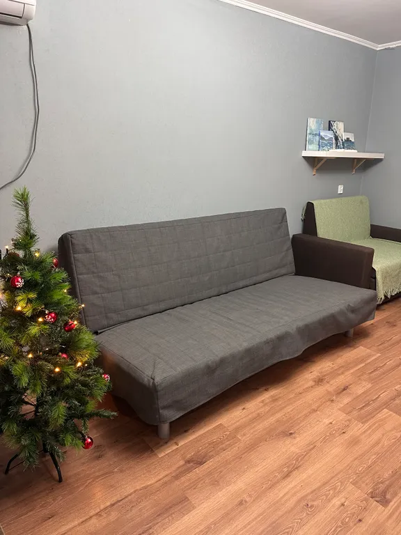 Квартира Уютная квартира в центре старого города — Великий Новгород