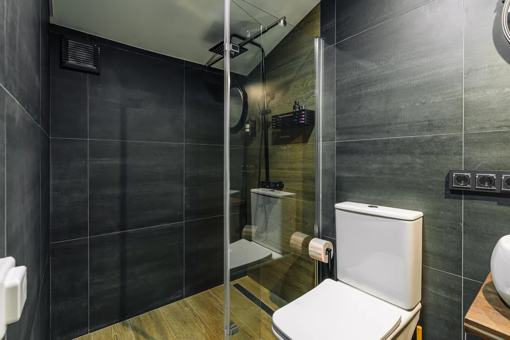 Коттедж Загородный дом — Смена