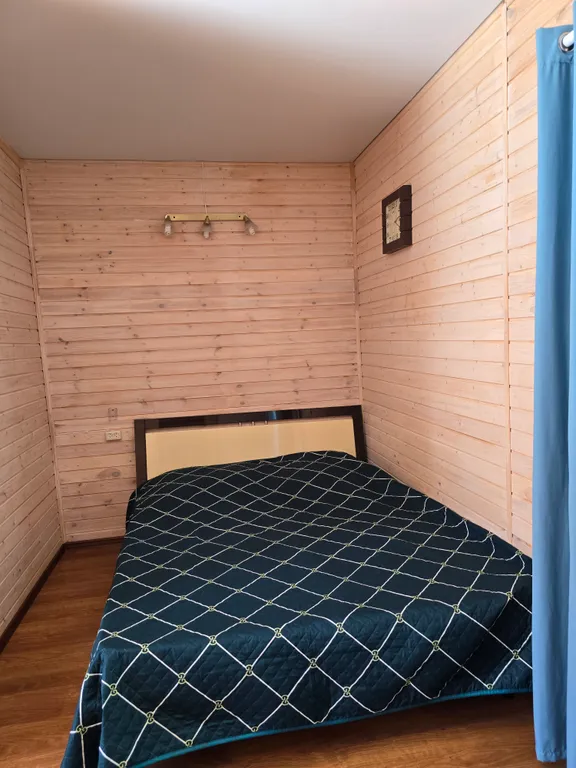 Уютный одноэтажный коттедж