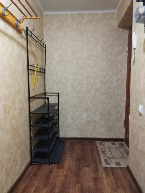 Уютная квартира рядом с Комсомольским парком