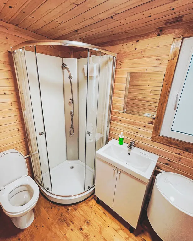 Шале Космос