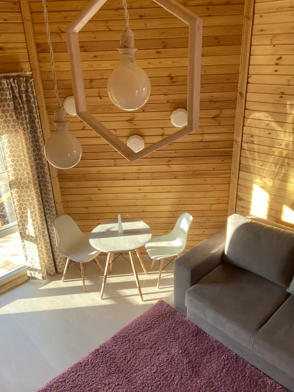 Аил Дуплекс