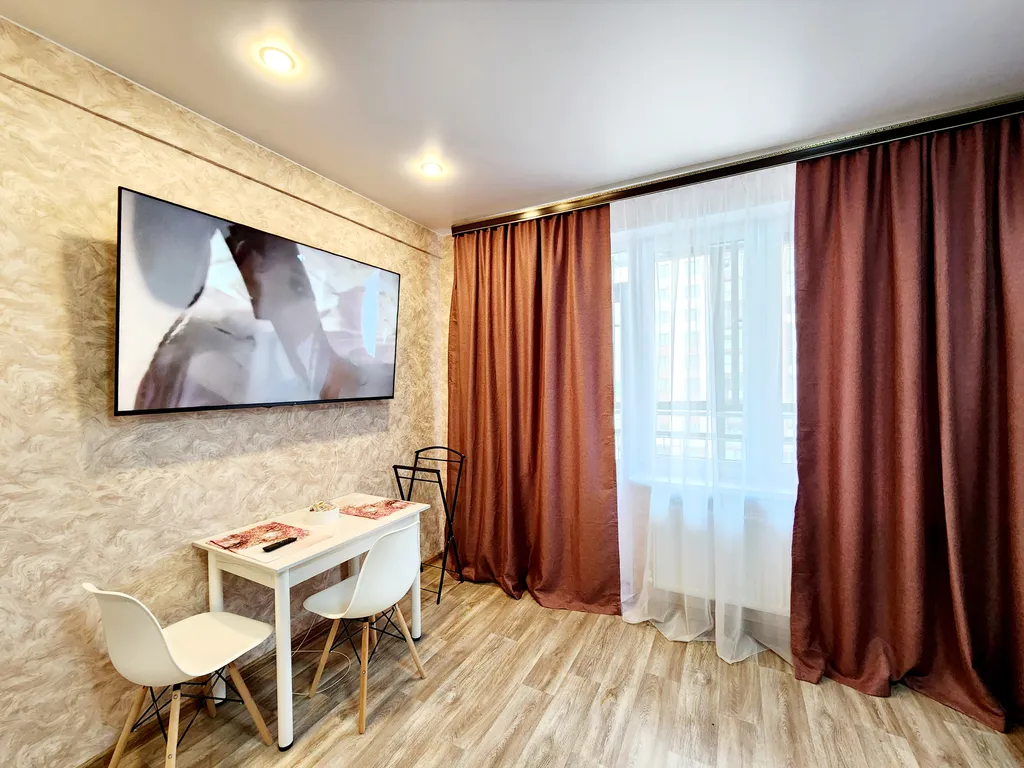 Уютная квартира в центре города — аренда посуточно в Новый Уренгой