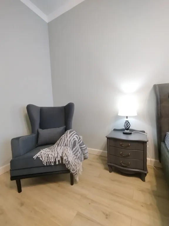 Уютная квартира в центре