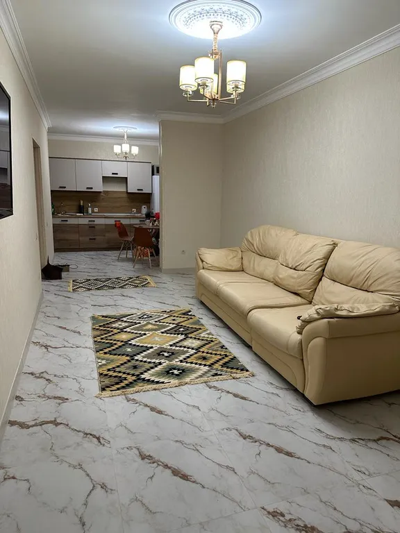 Квартира Рад каждому гостю как родному — аренда посуточно в Дербент