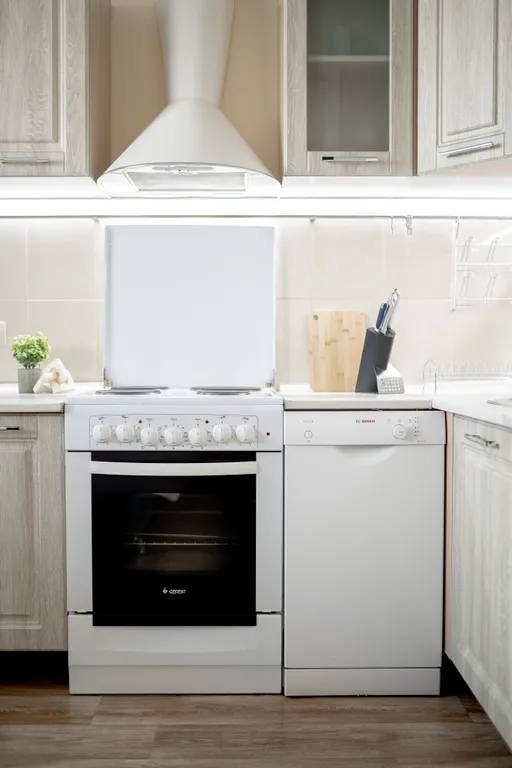 Уютная квартира в Возрождении