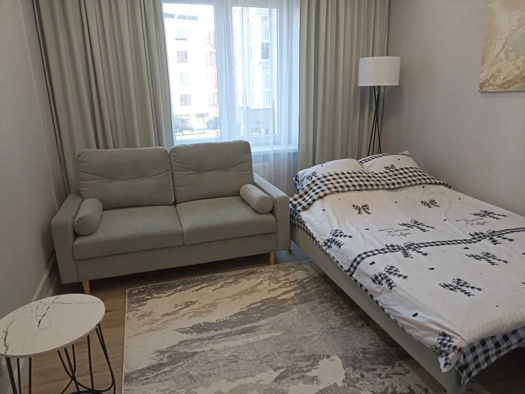 Апартаменты "У моря"