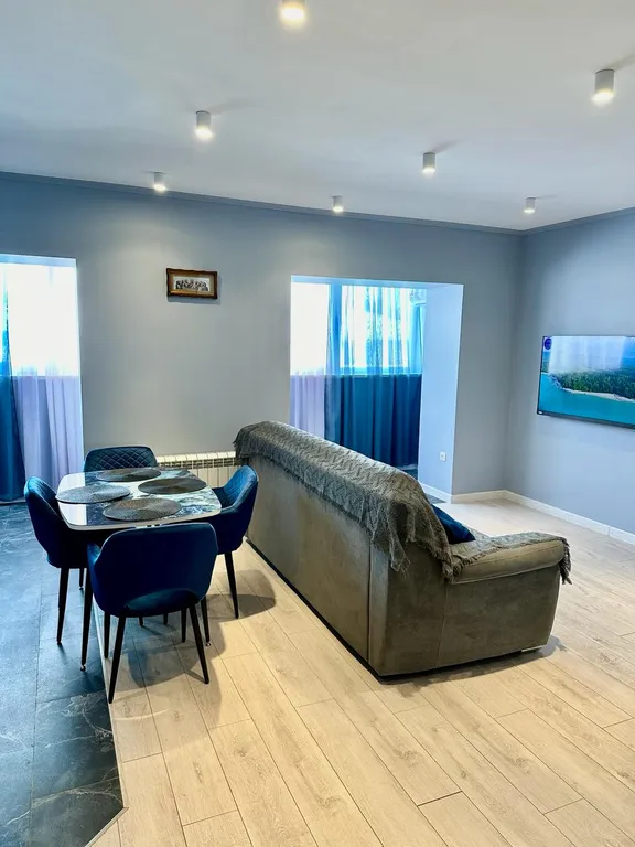 Новая студия в Дивеево с кондиционером