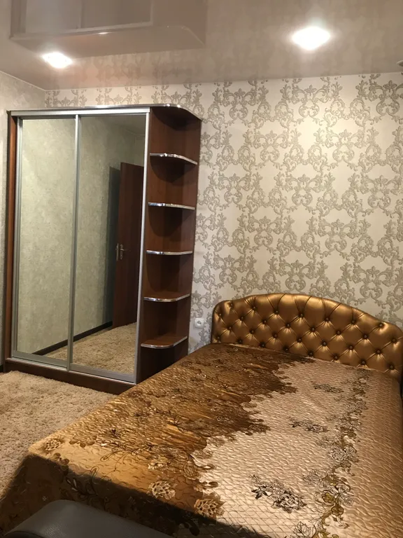 Современный домик рядом с центром