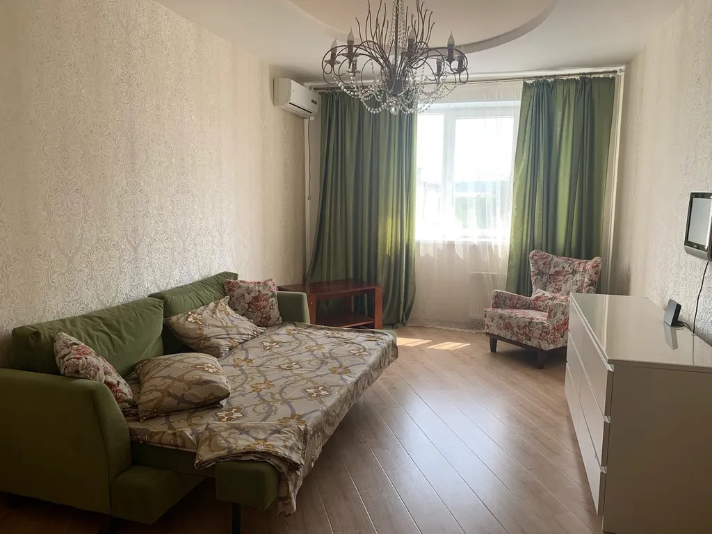 2-комнатная Квартира — аренда посуточно в Волгоград