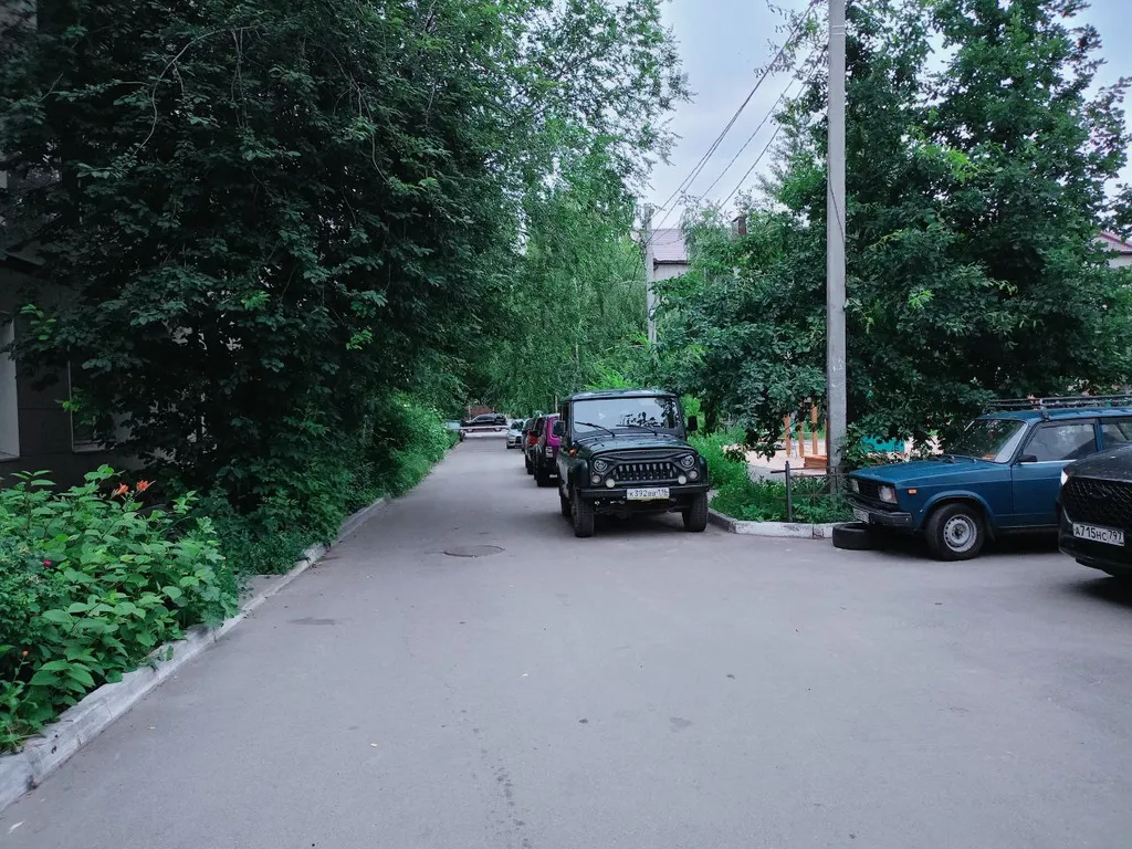 Квартира Квартира возле Кремля — Казань