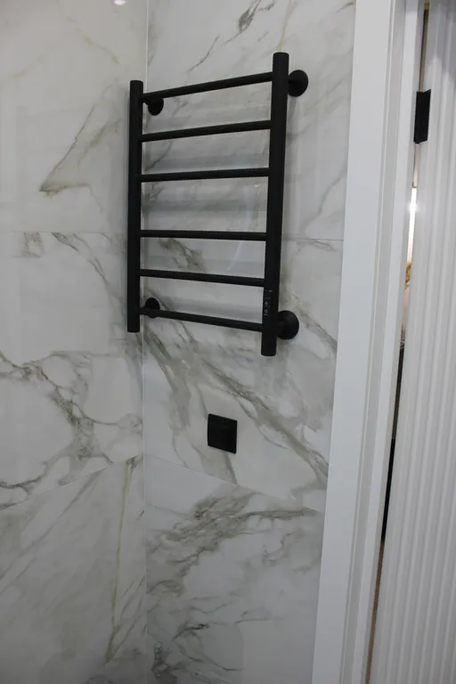 Квартира в новом жк в центре