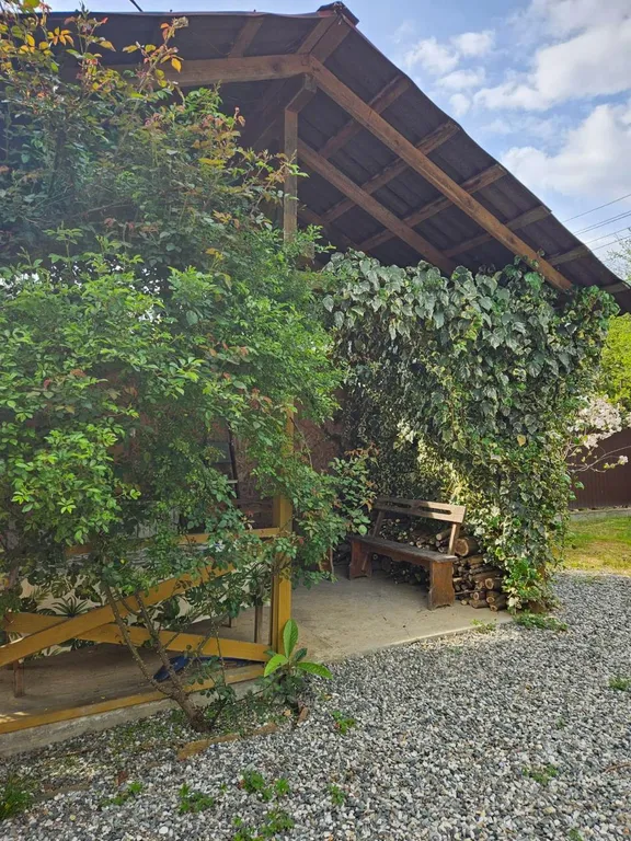 Дом под ключ