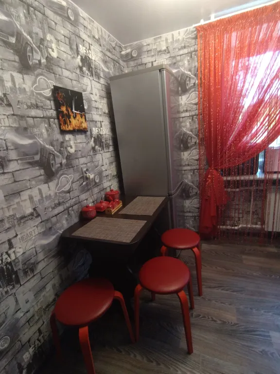 Квартира Уютная квартира в центре города — Кронштадт