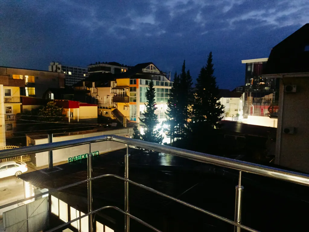 Квартира 1-комнатная Квартира — Адлер