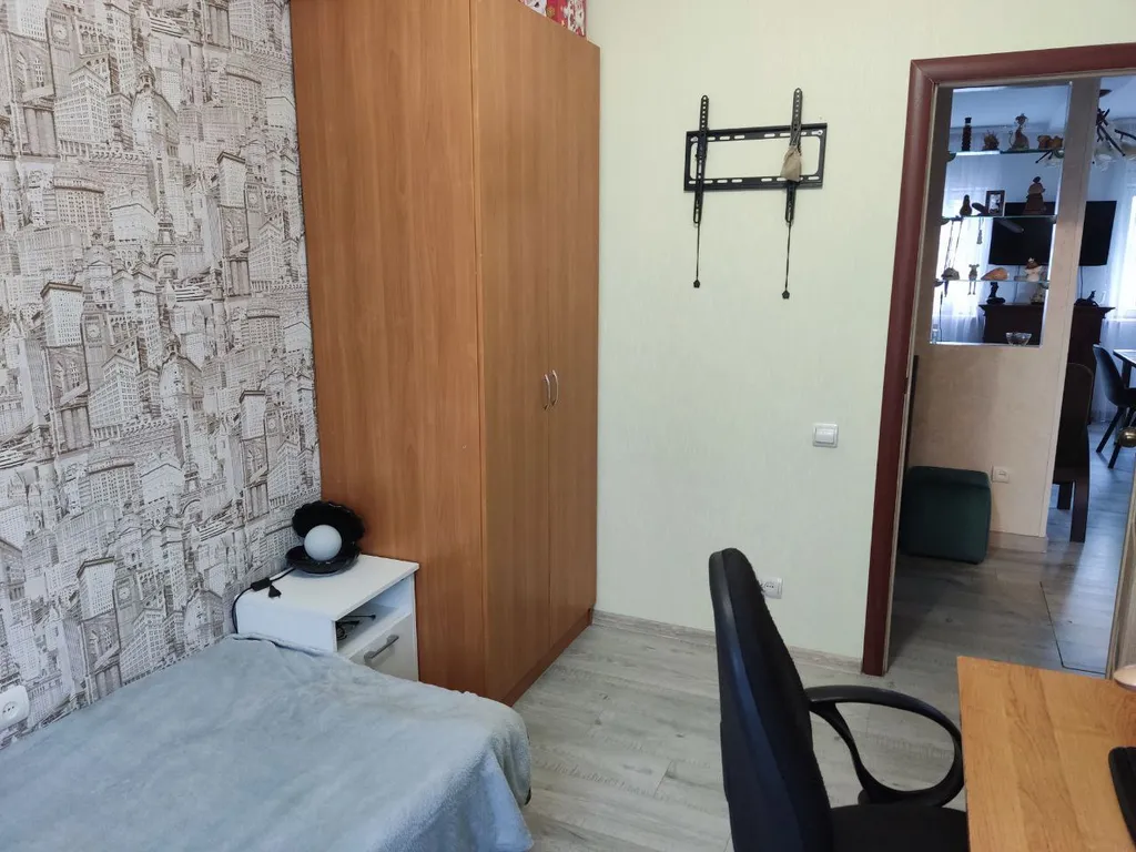 В нашем уютном доме вы будете чувствовать себя Как дома