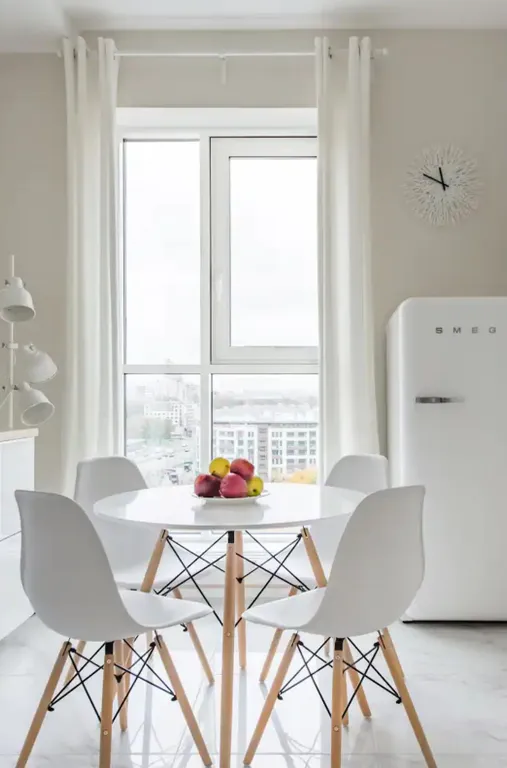 Квартира Квартира Cozy River and Park View Apartment — Санкт-Петербург