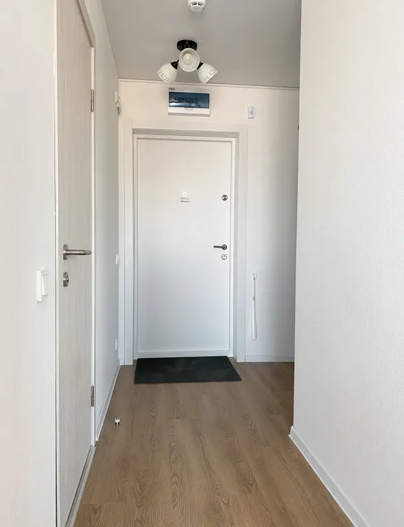 Квартира Красивая квартира 10 минут до центра — Ярославль