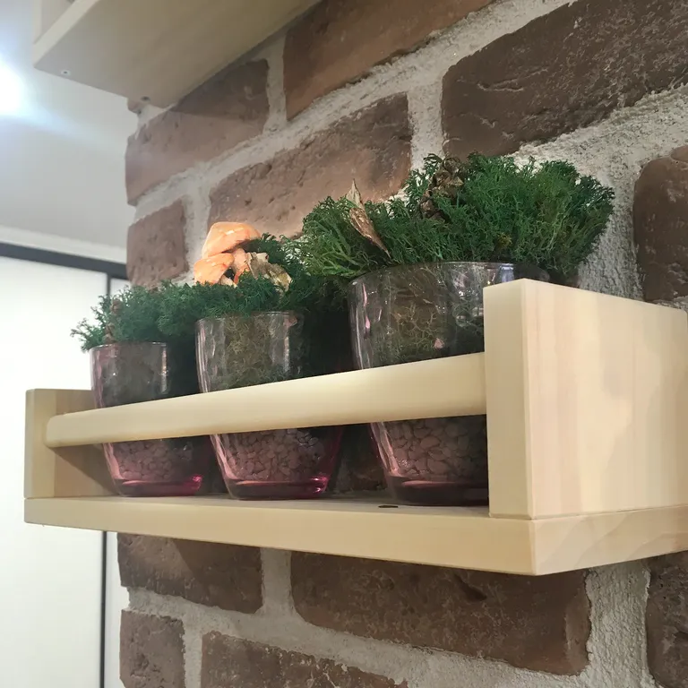 Новая квартира с дизайнерским ремонтом У Ежа