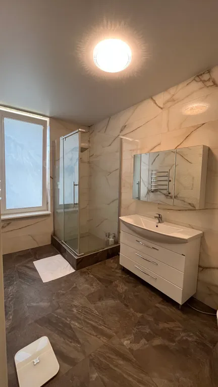 Дом у леса с бассейном