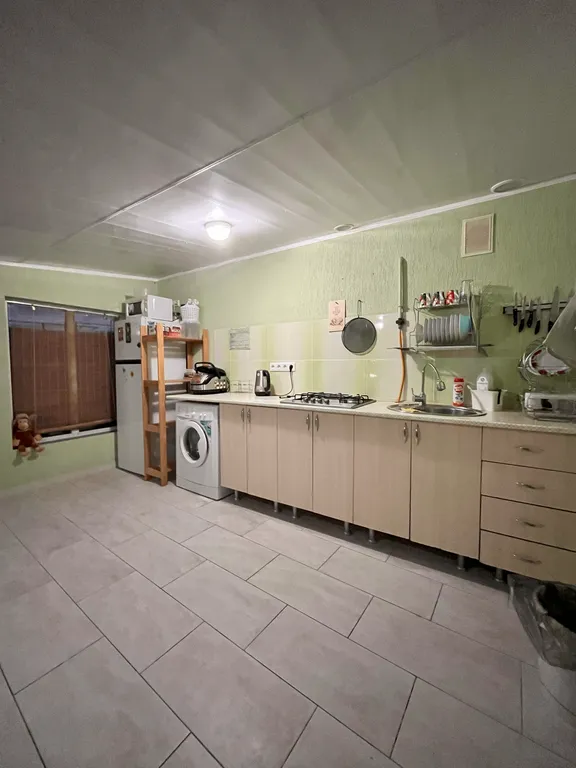 Коттедж Уютный дом только для вас и вашей семьи или друзей — Кучугуры