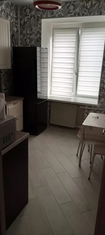 Квартира у парков