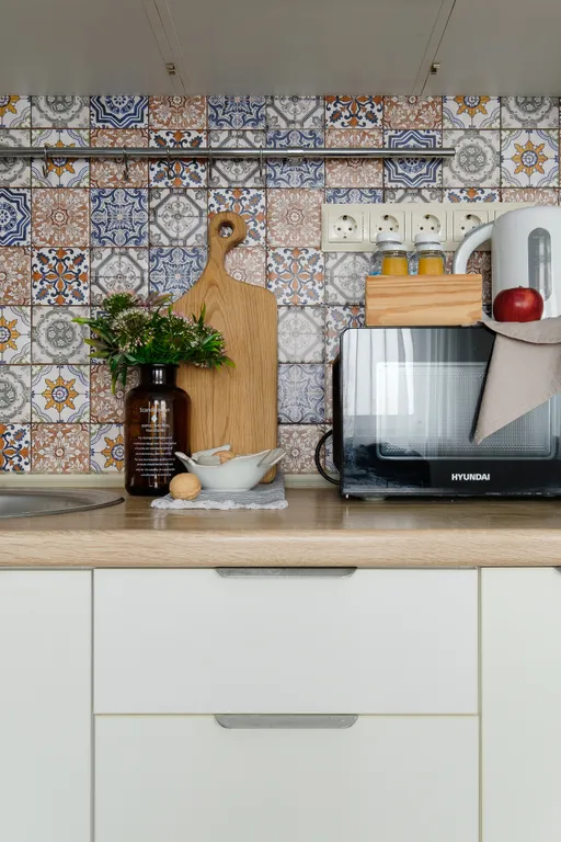 Яркая студия для вашего вдохновения