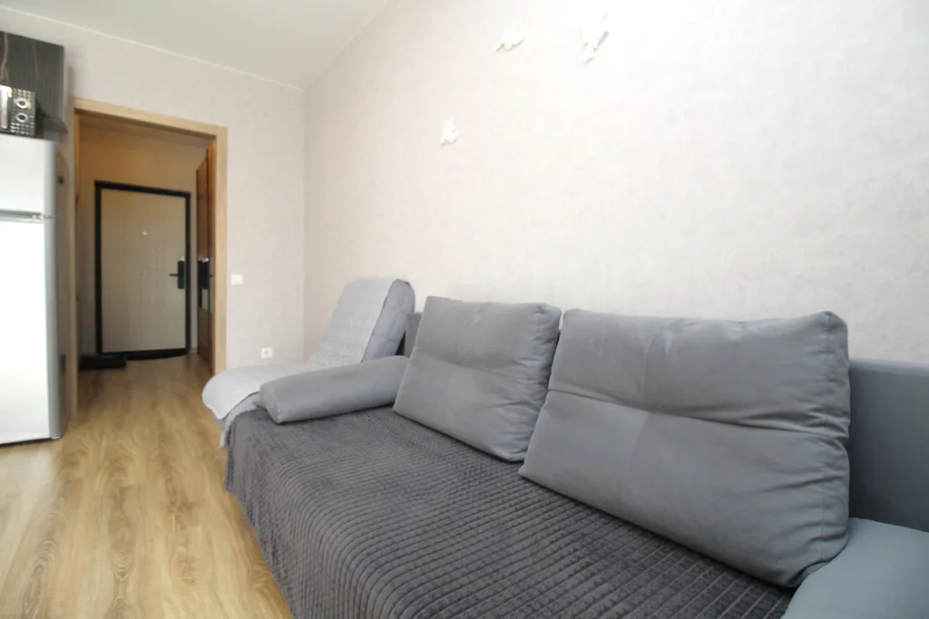 Комфортная студия 169