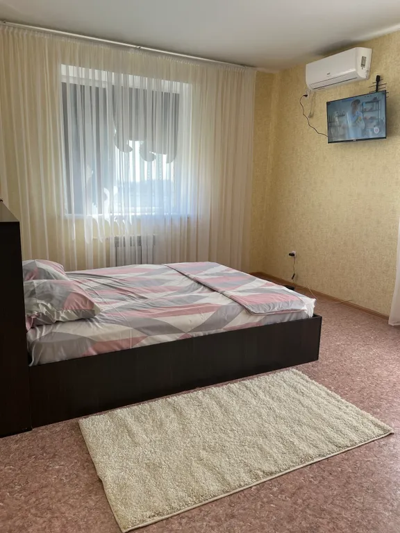 Квартира Уютная, чистая квартира — Элиста