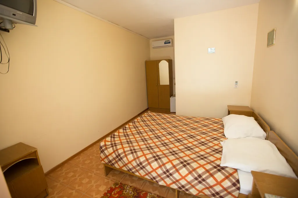 Квартира Комната — Геленджик