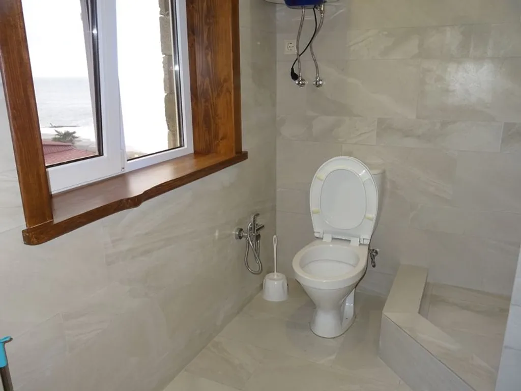 Квартира 1-комнатная Квартира — Гагра