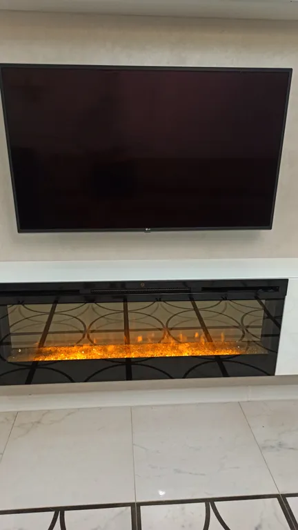 Квартира Квартира с новым дизайнерским ремонтом — Адлер