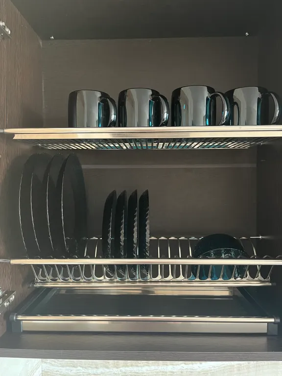 Апартаменты Комфорт Lux Аквапарк