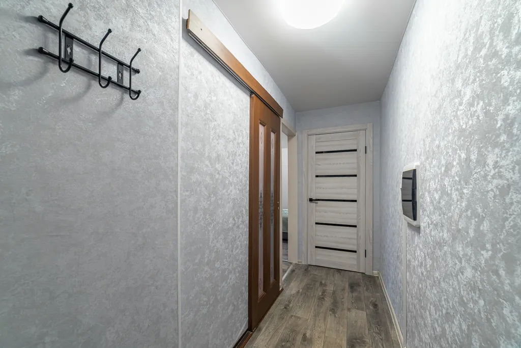 Апартамент в центре города