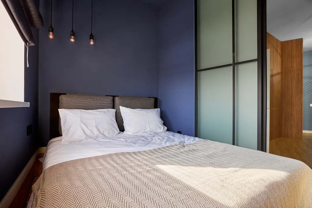 Премиум квартира с бесплатным паркингом и круглосуточным заселением