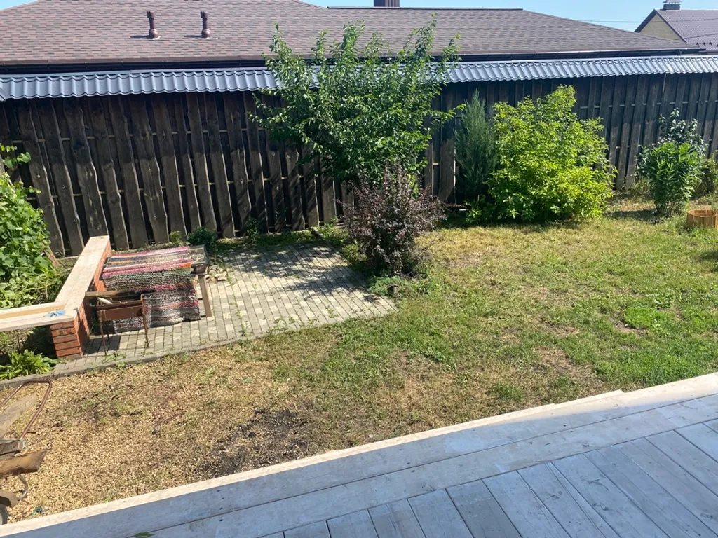 Дом с камином, бассейном, баней и джакузи