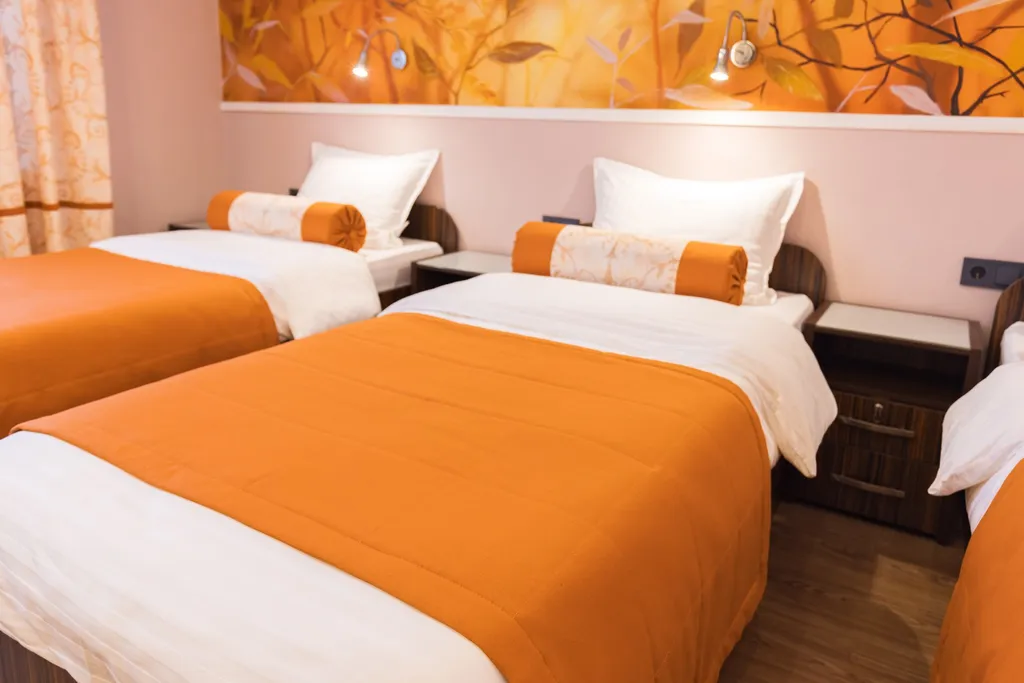 4-комнатная Квартира