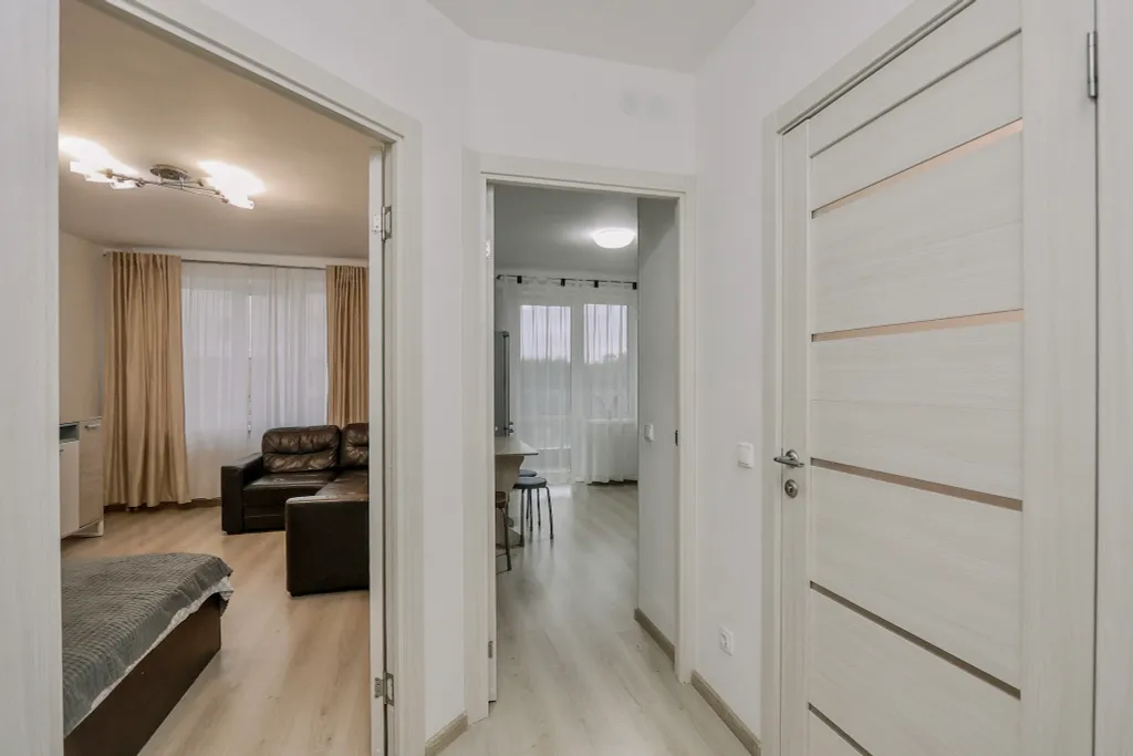 Уютно Ижевск. 4 койко-места, дешевле отеля вдвое. Для командированных