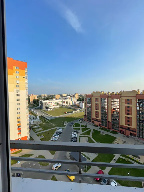 Уютная евро-двухкомнатная квартира в центре города