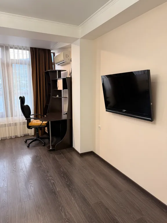 Квартира Апартаменты в центре — Гурзуф