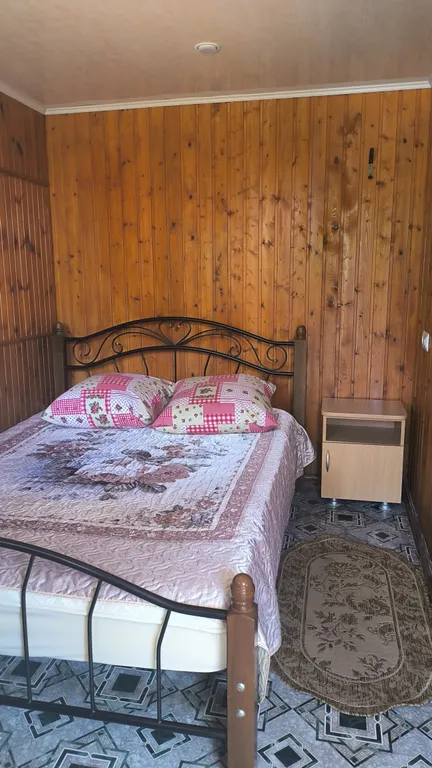 Квартира Комната — аренда посуточно в Архипо-Осиповка