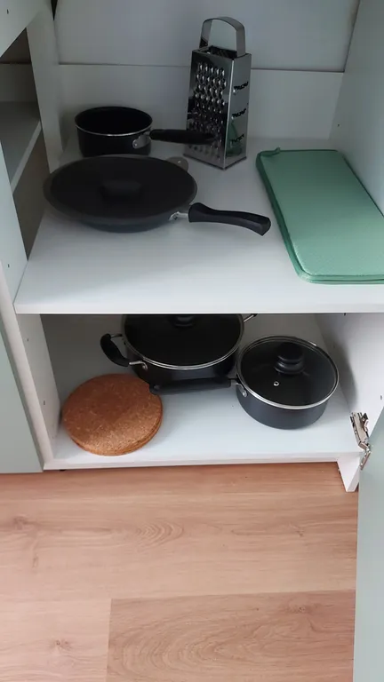 Квартира Семейная квартира для комфортного проживания — Песочный