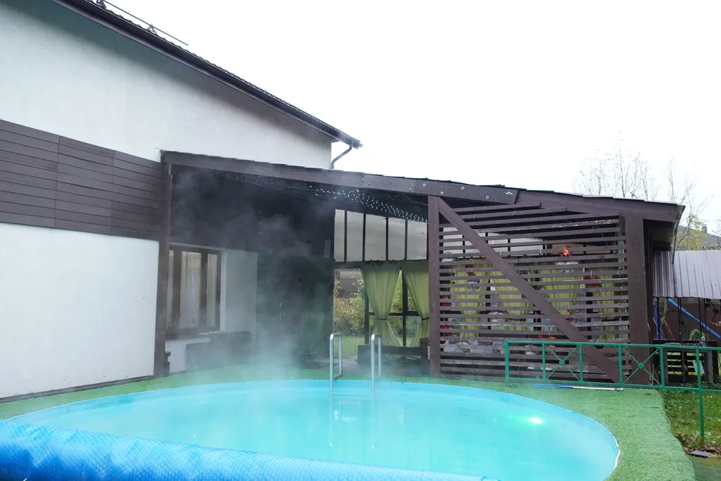 Дом Музыкальная волна