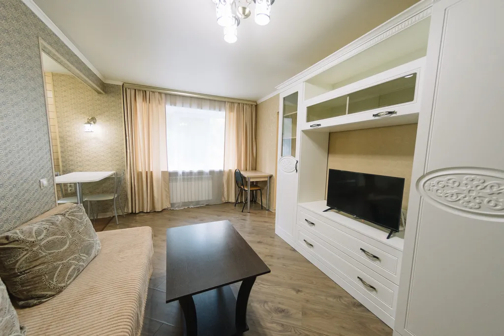 Квартира на набережной — аренда посуточно в Тамбов