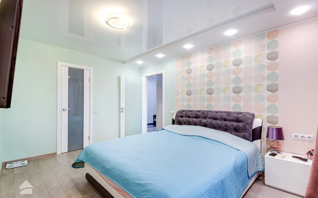 Отличная квартира рядом с Кардиоцентром — аренда посуточно в Хабаровск