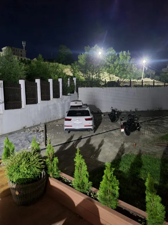 Таунхаус в лучшем районе