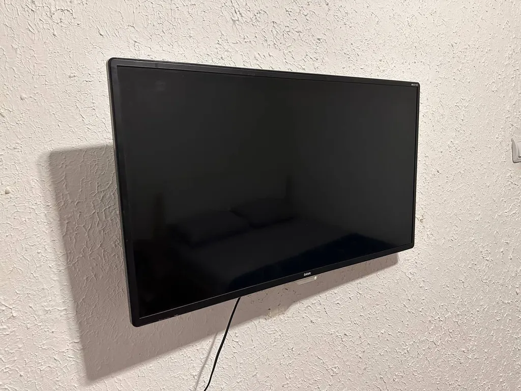 Квартира Уютная квартира в экологически-чистом районе — Красноярск