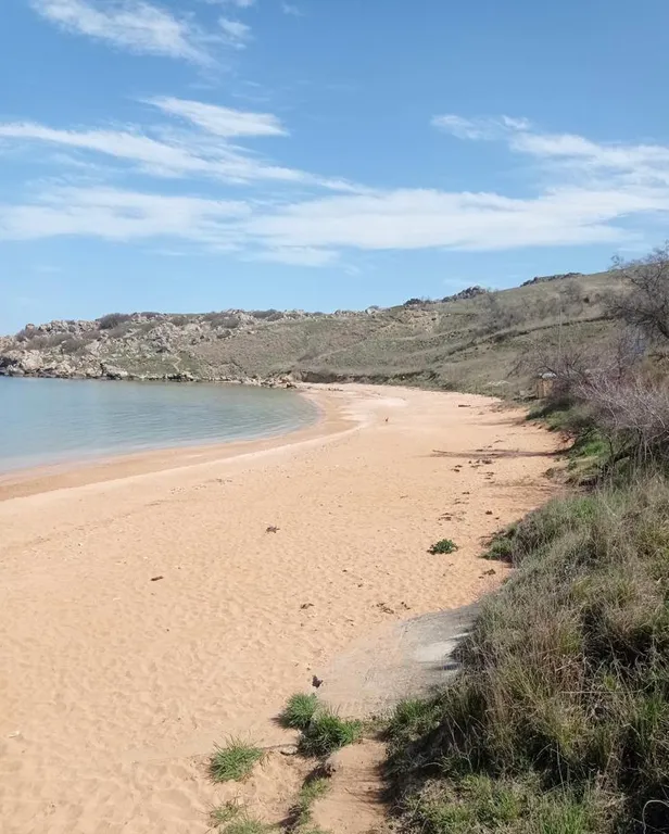 Дом у бухты