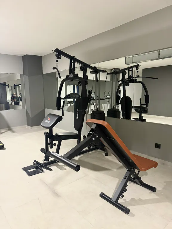 Просторная квартира в 10 минутах от пляжа Клеопатра