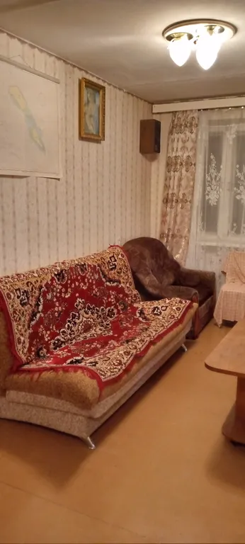 Квартира моремана в центре с видом на острова белого моря